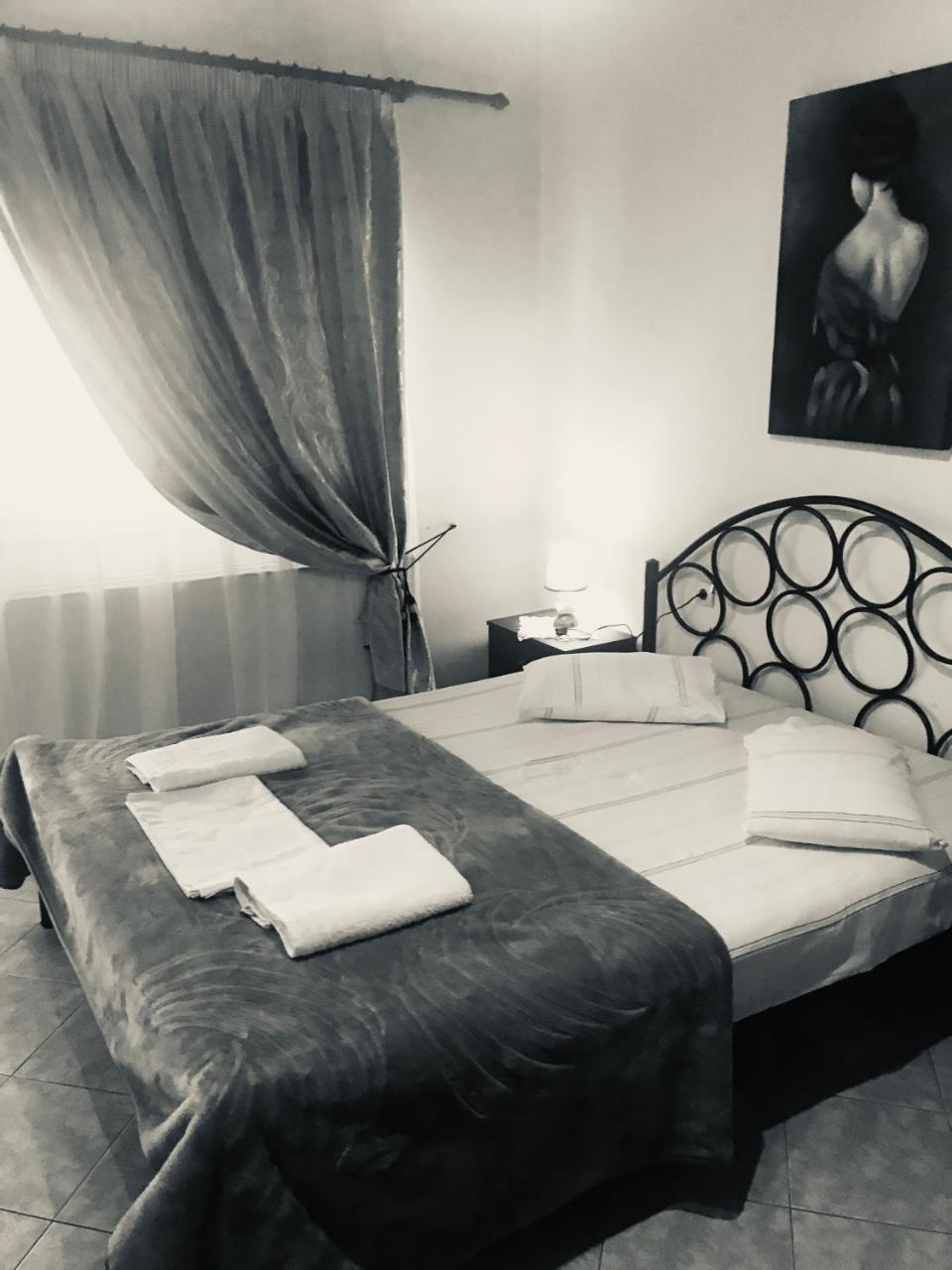 Guesthouse Adonis Káto Loutrákion المظهر الخارجي الصورة