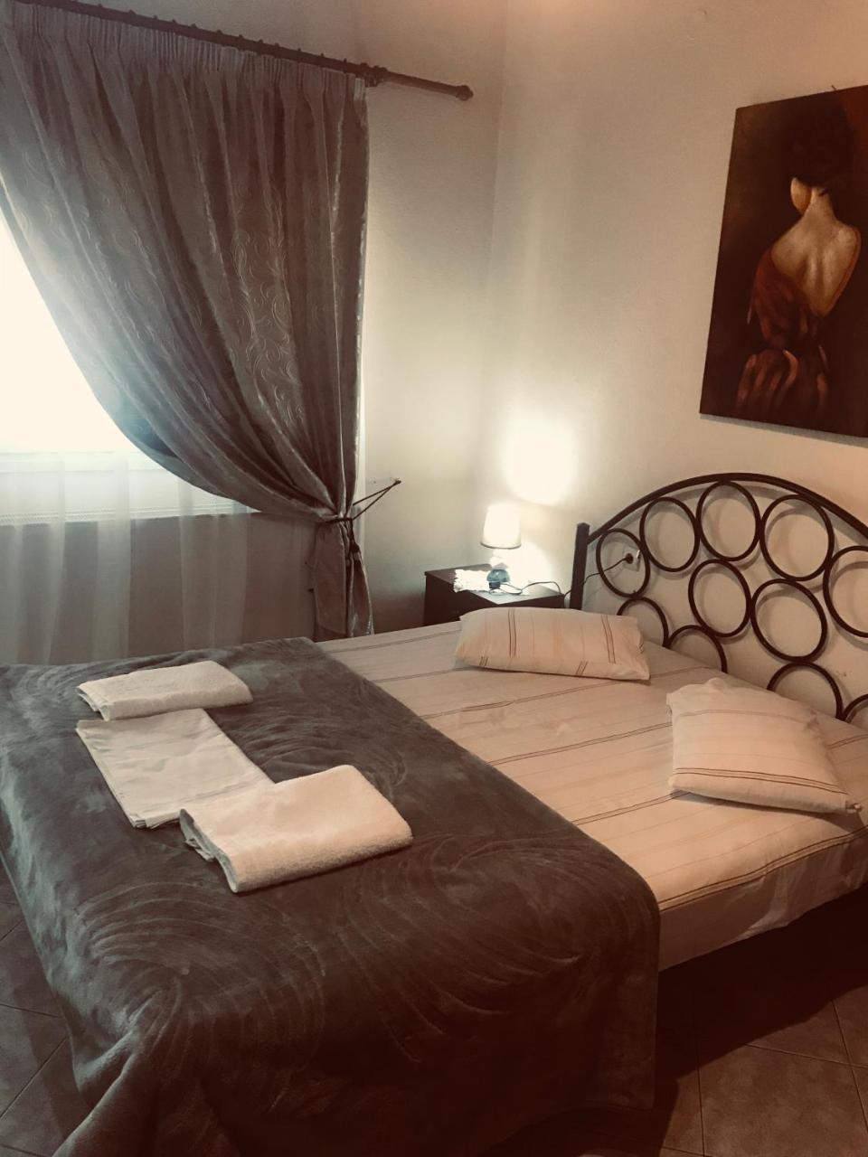 Guesthouse Adonis Káto Loutrákion المظهر الخارجي الصورة